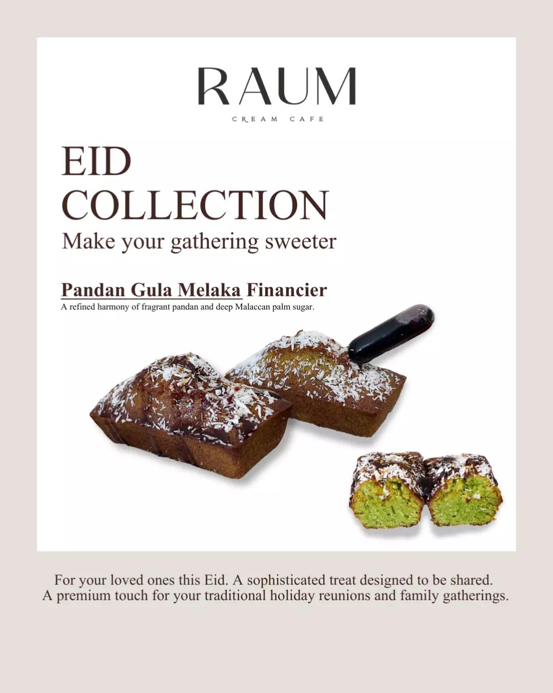 @raum cafe