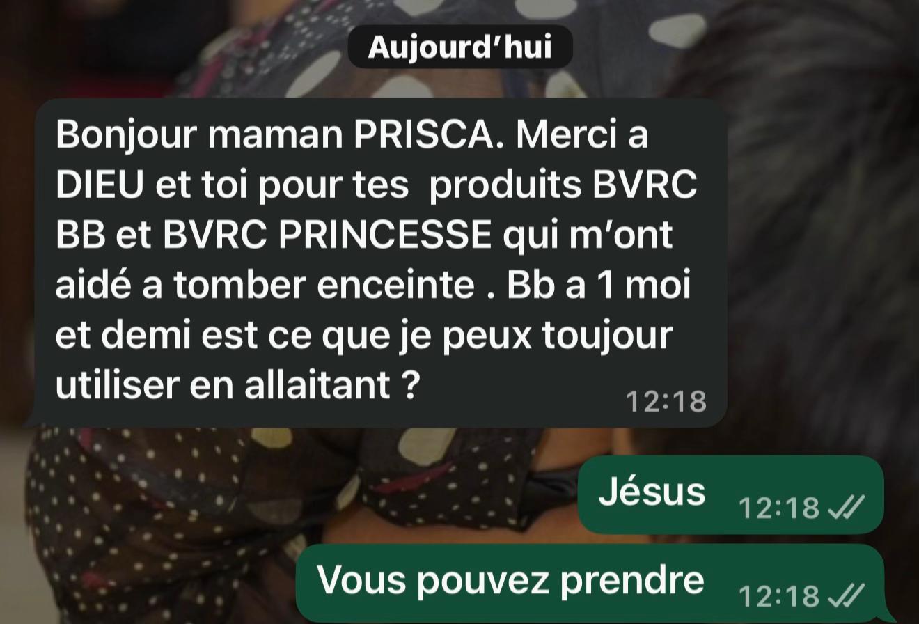 @pure beauté Cosmétiques