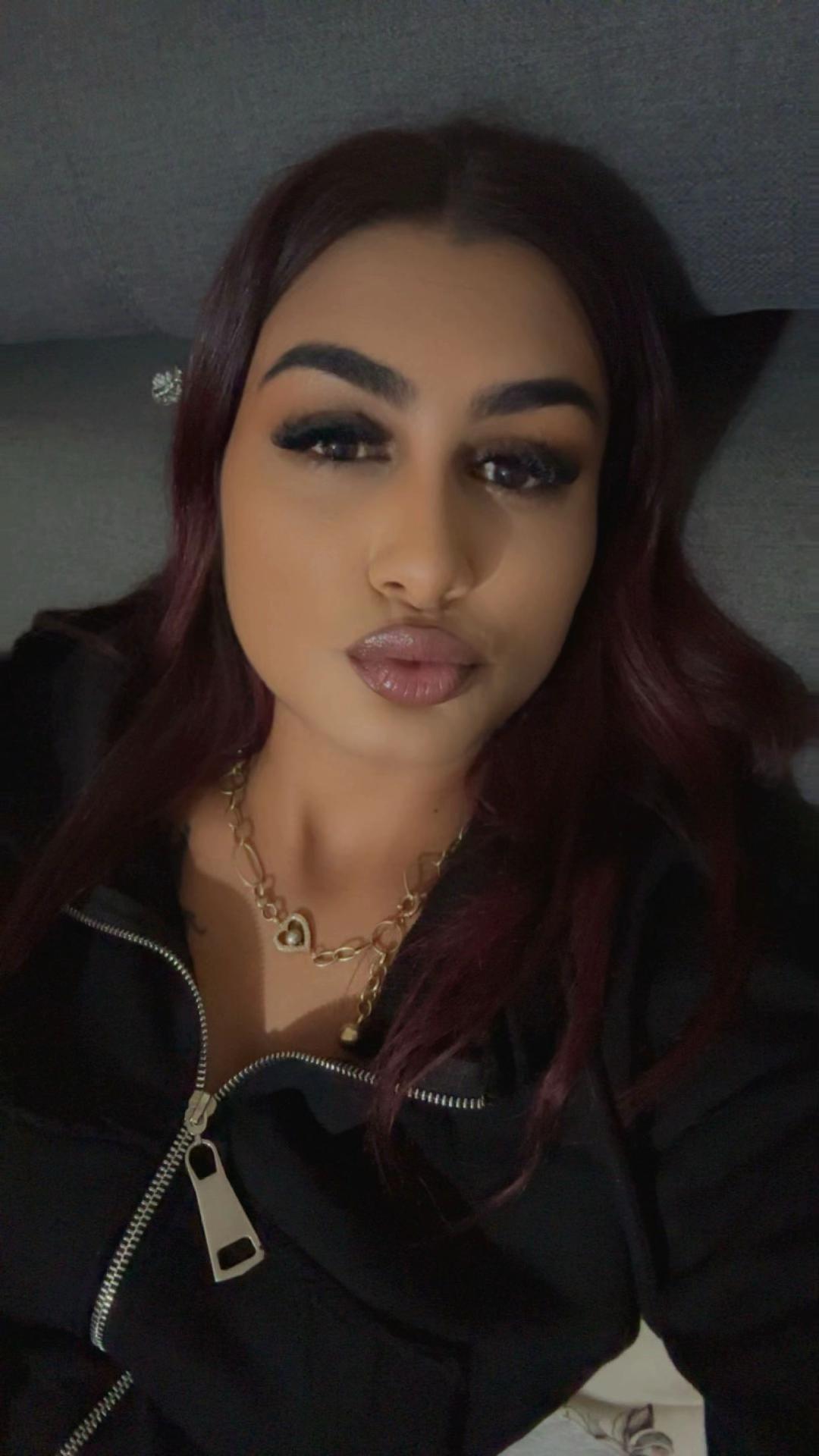 @𝓐𝓵𝓲𝓷𝓪 ❤️🍫
