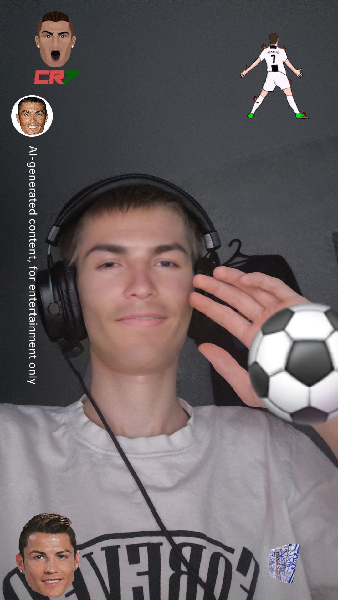 @я легенда