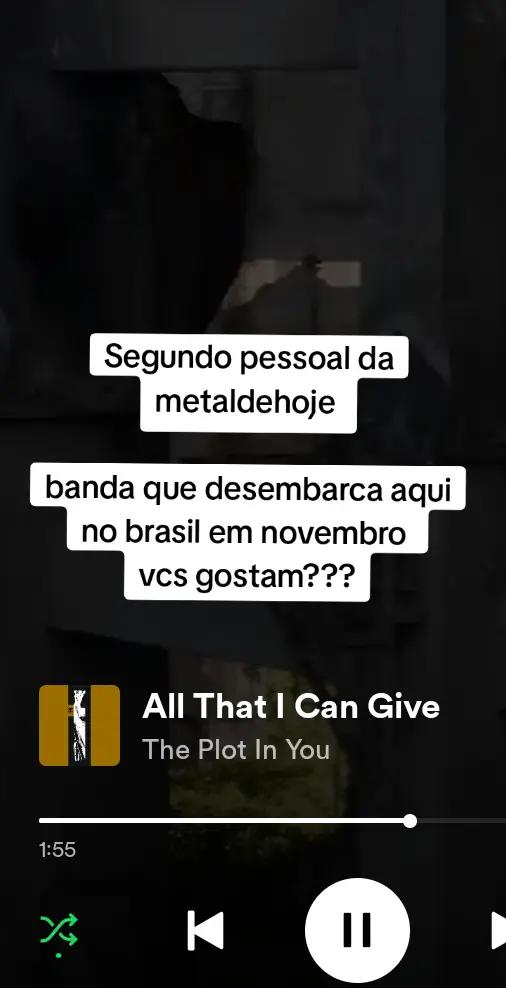 @Metal de Hoje 🤘