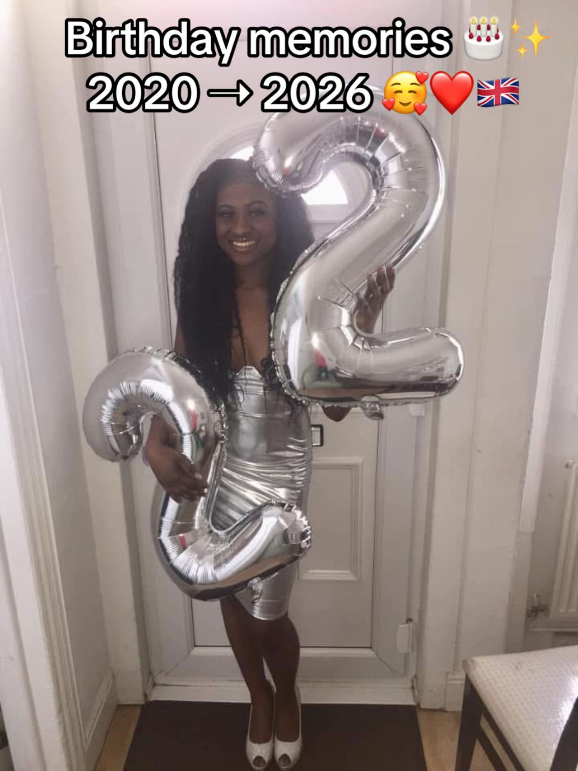 @Priscilla Mensah