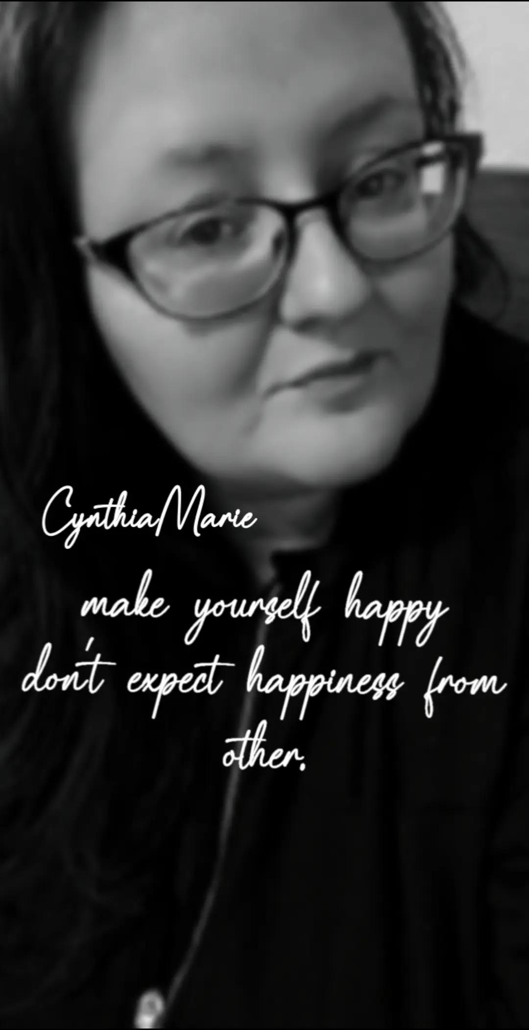 @CynthiaMarie💋