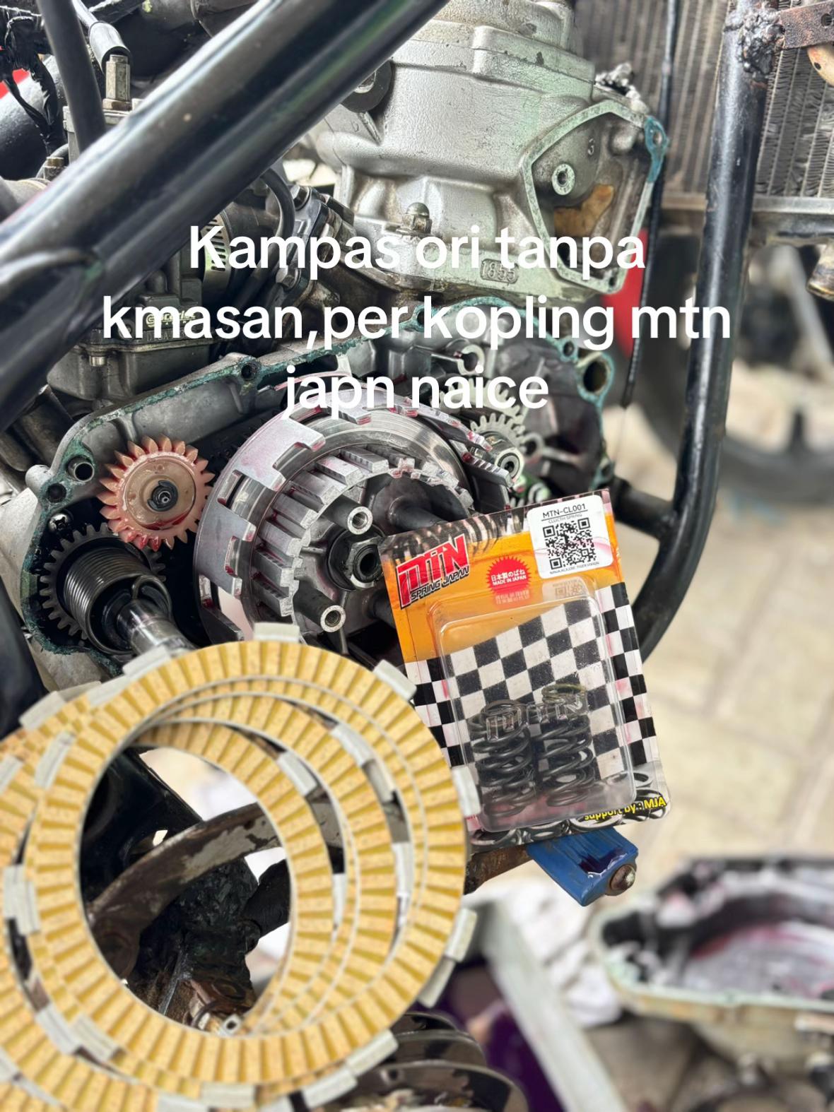 @J2M MOTOR SPED SHOP
