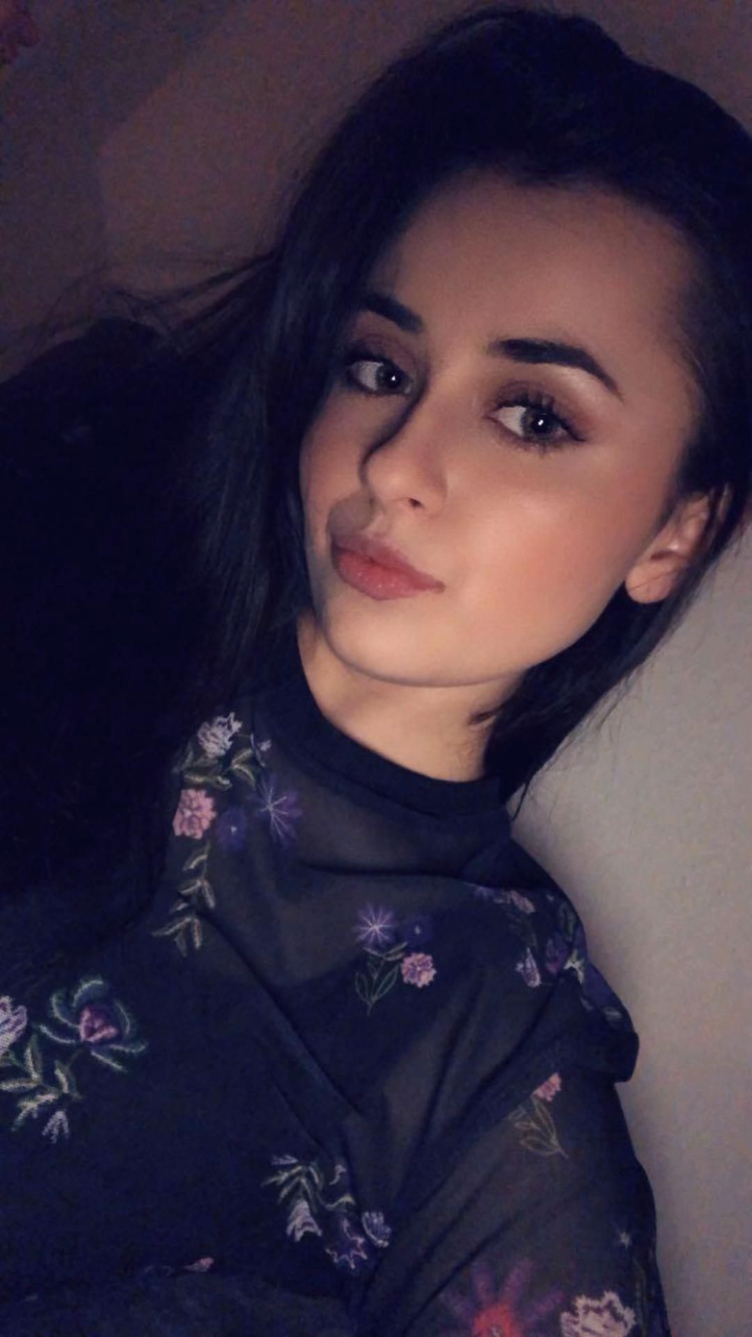 @Anamarija 🖤