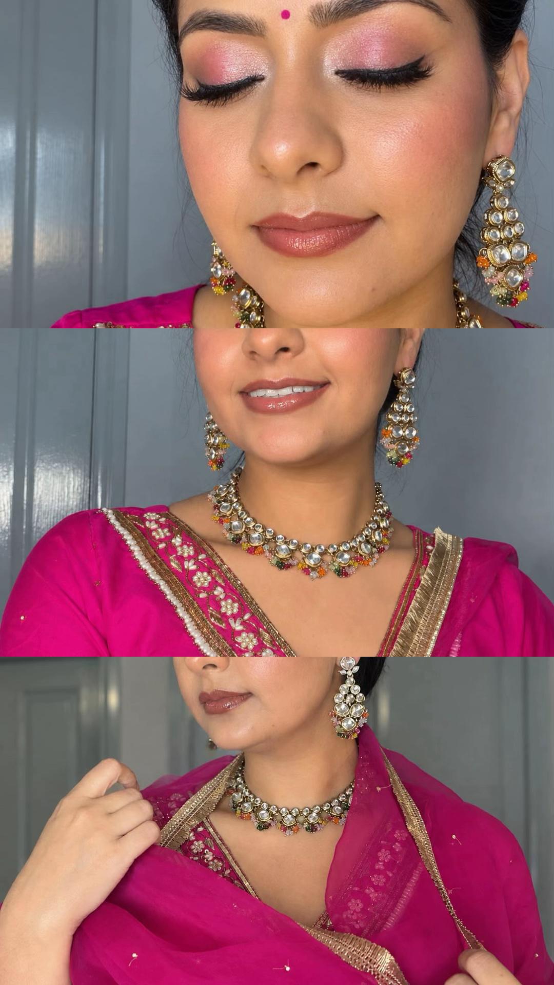@Makeup_by_Rajdeep