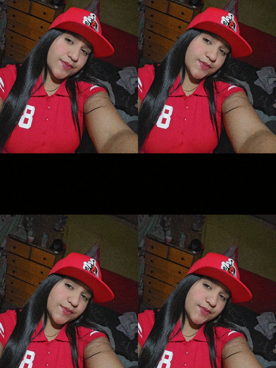 @negrita