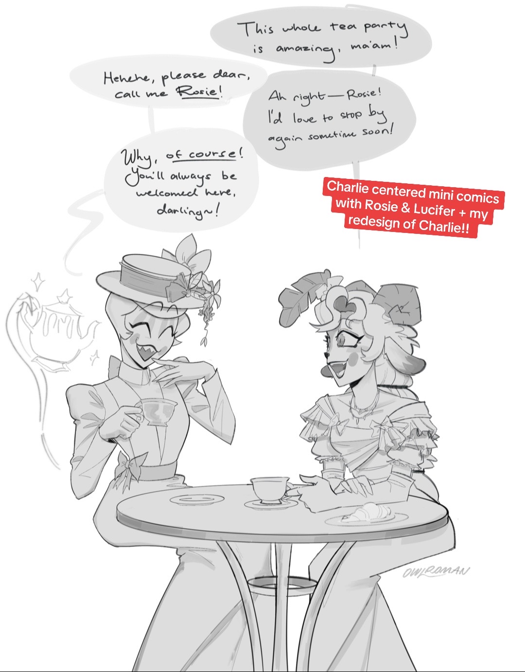 @owlroman🦉🏛️ ✧