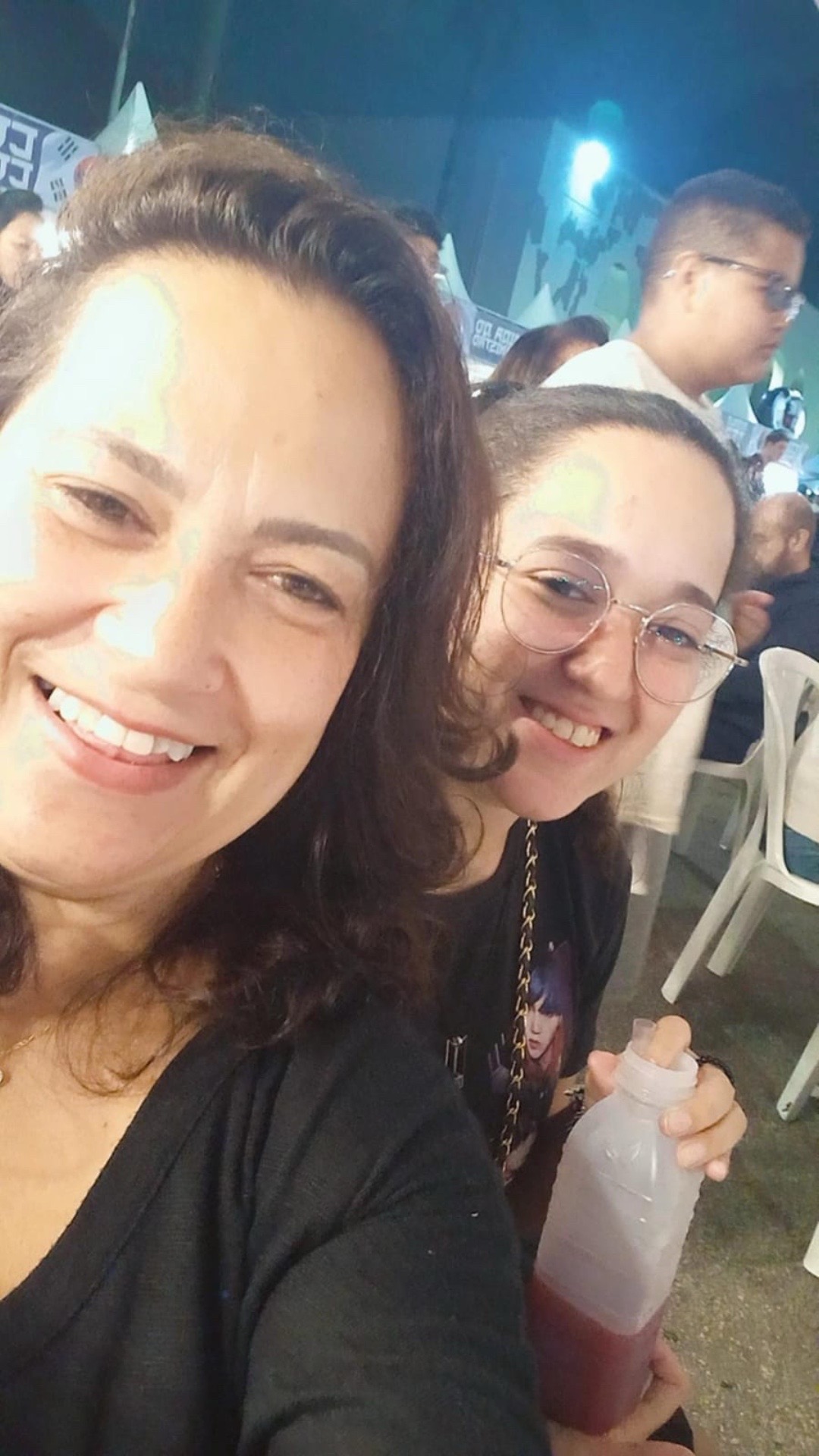 @Clara anjos kpoper