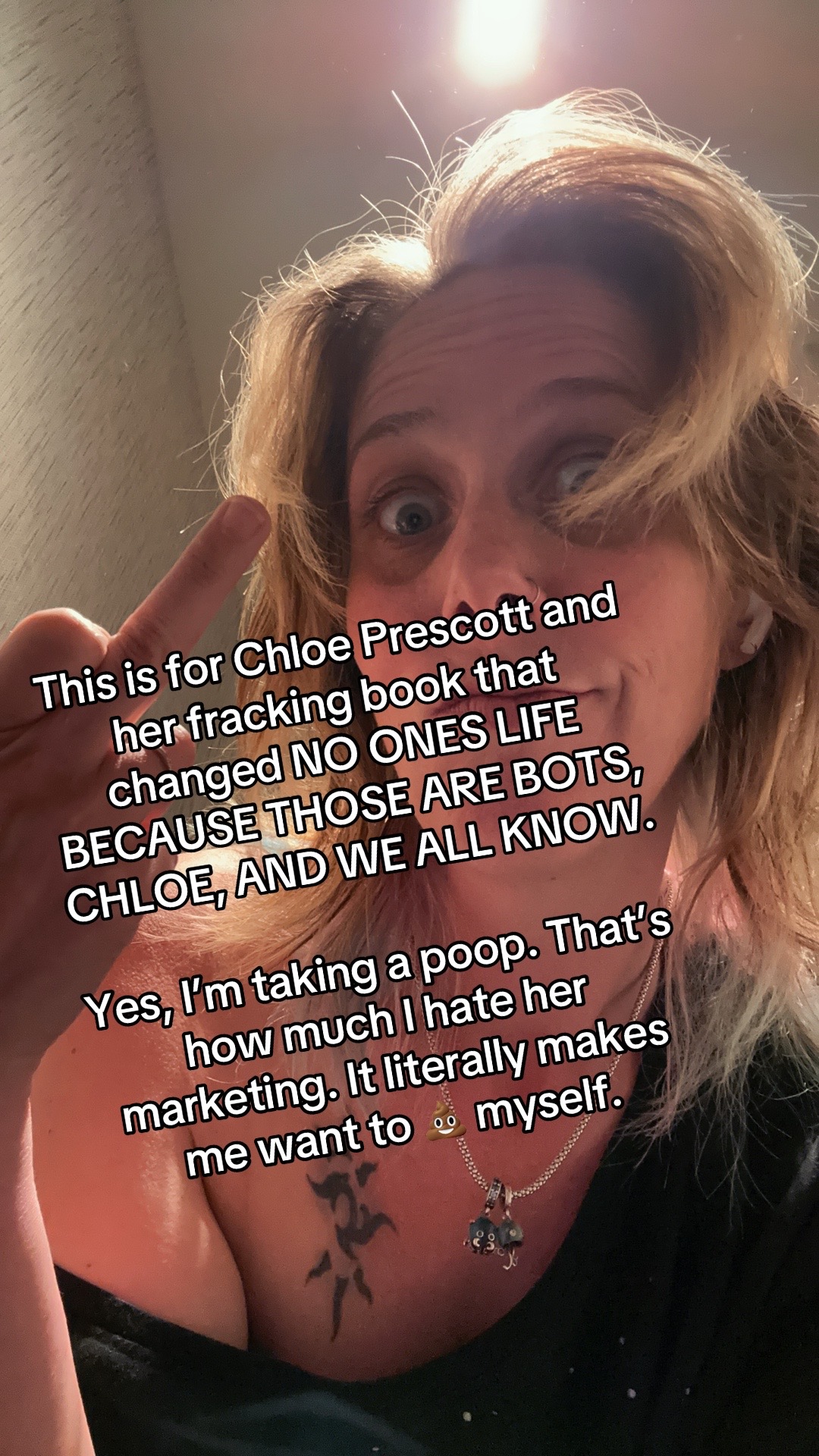@Alison (alison&rsquo;s version)