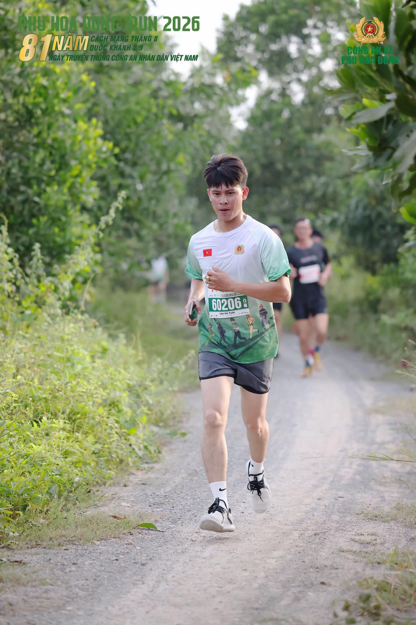 @FB: Lâm Gia Tuấn