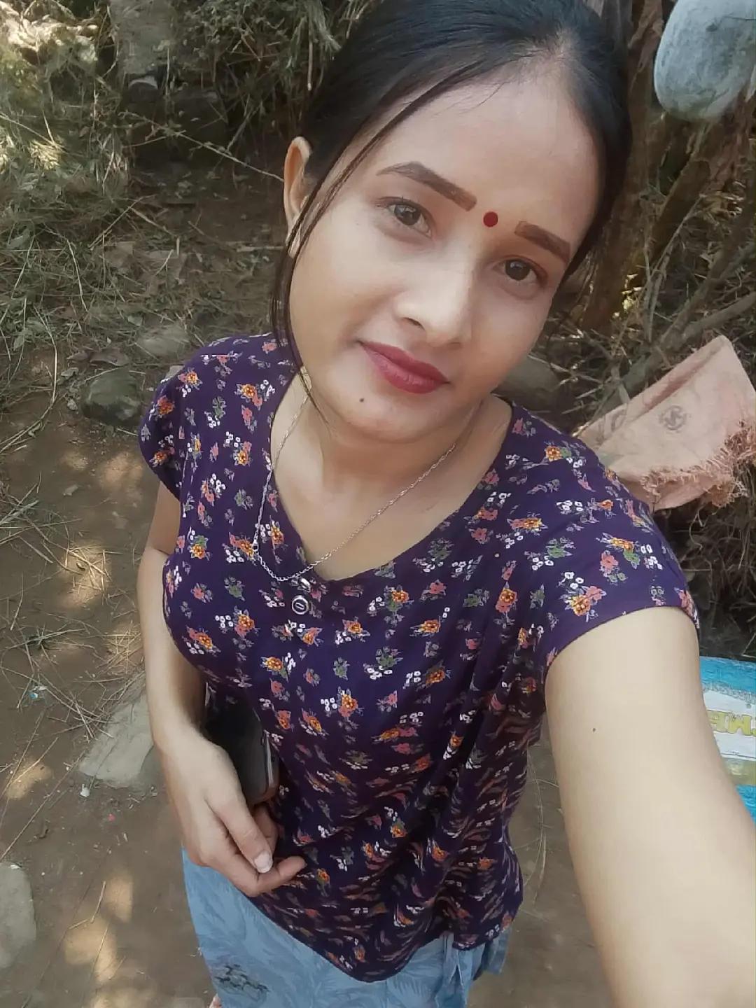 @kanchi maya magar 💔💔