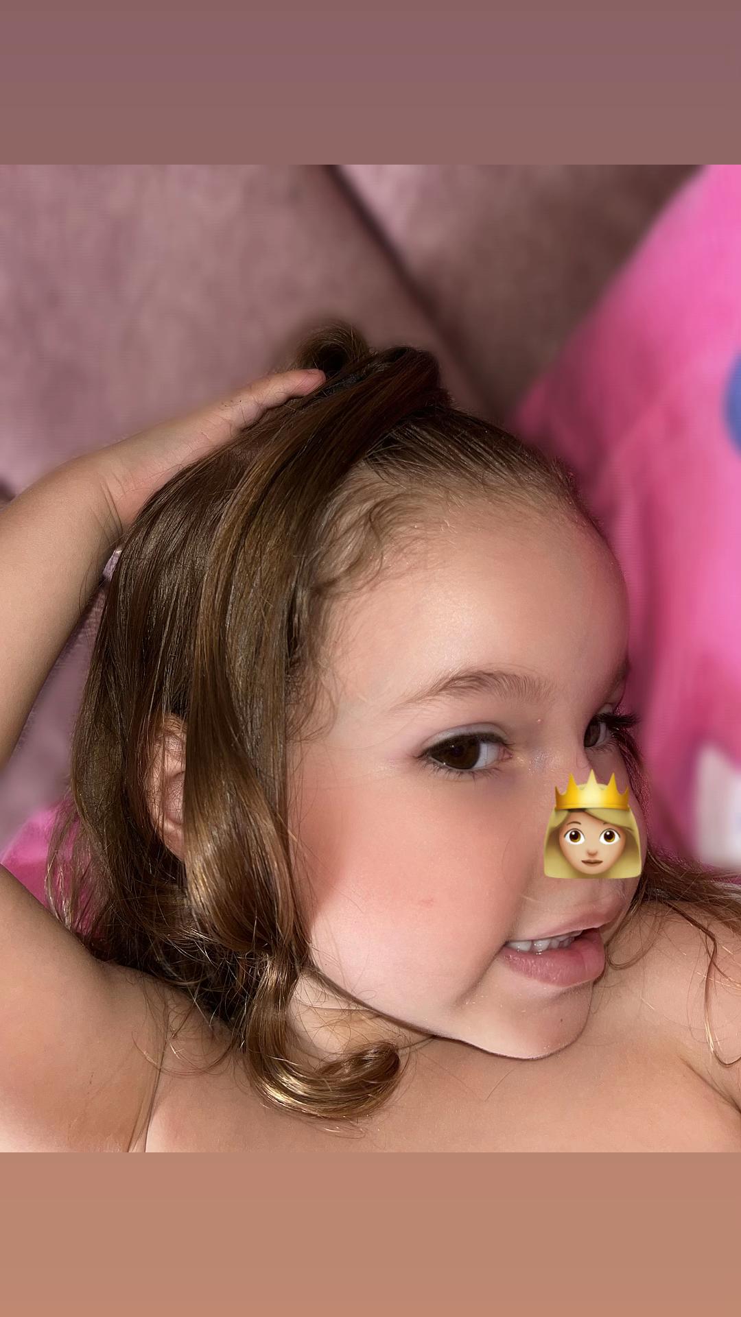 @Sabrina Fernandez