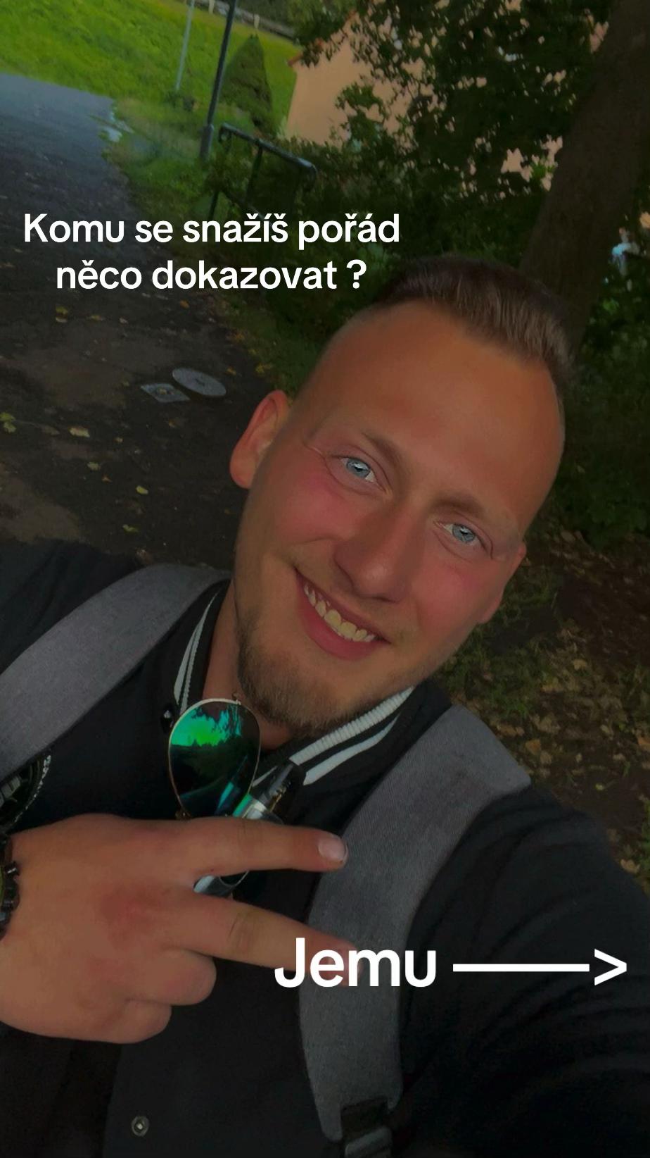 @David Kryšpín Kiršner