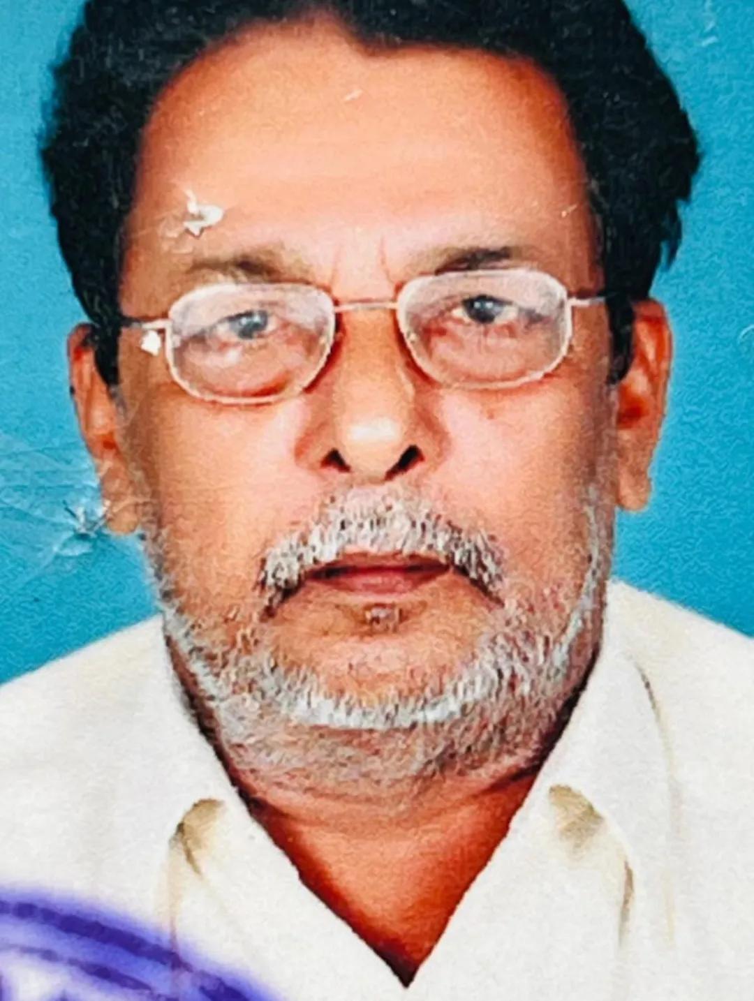 @Sudheer Ibrahim
