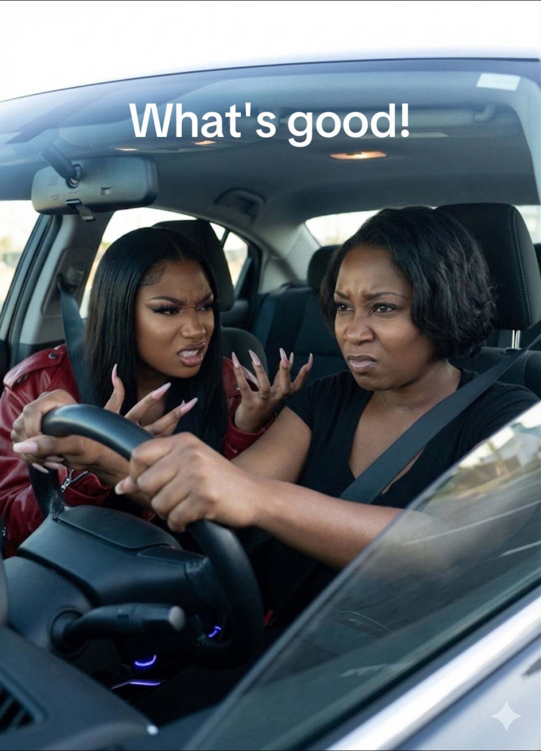 @Shavon Marie