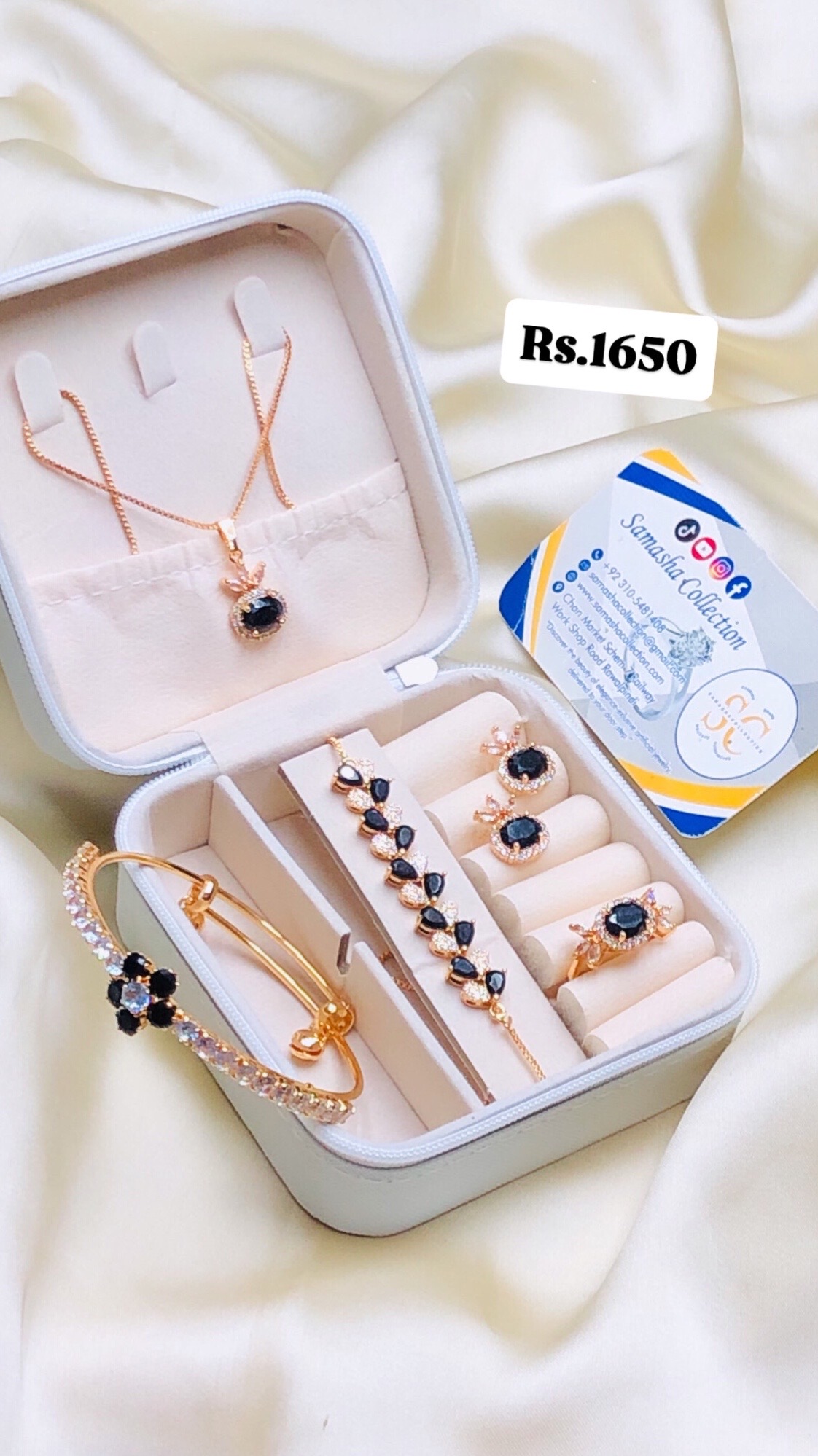 @سماشا کولیکشن💎💍🇵🇰