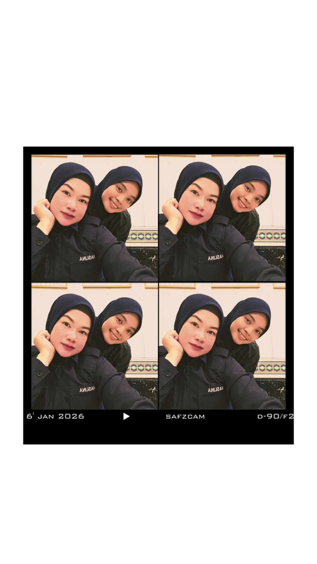 @Maslina Aron