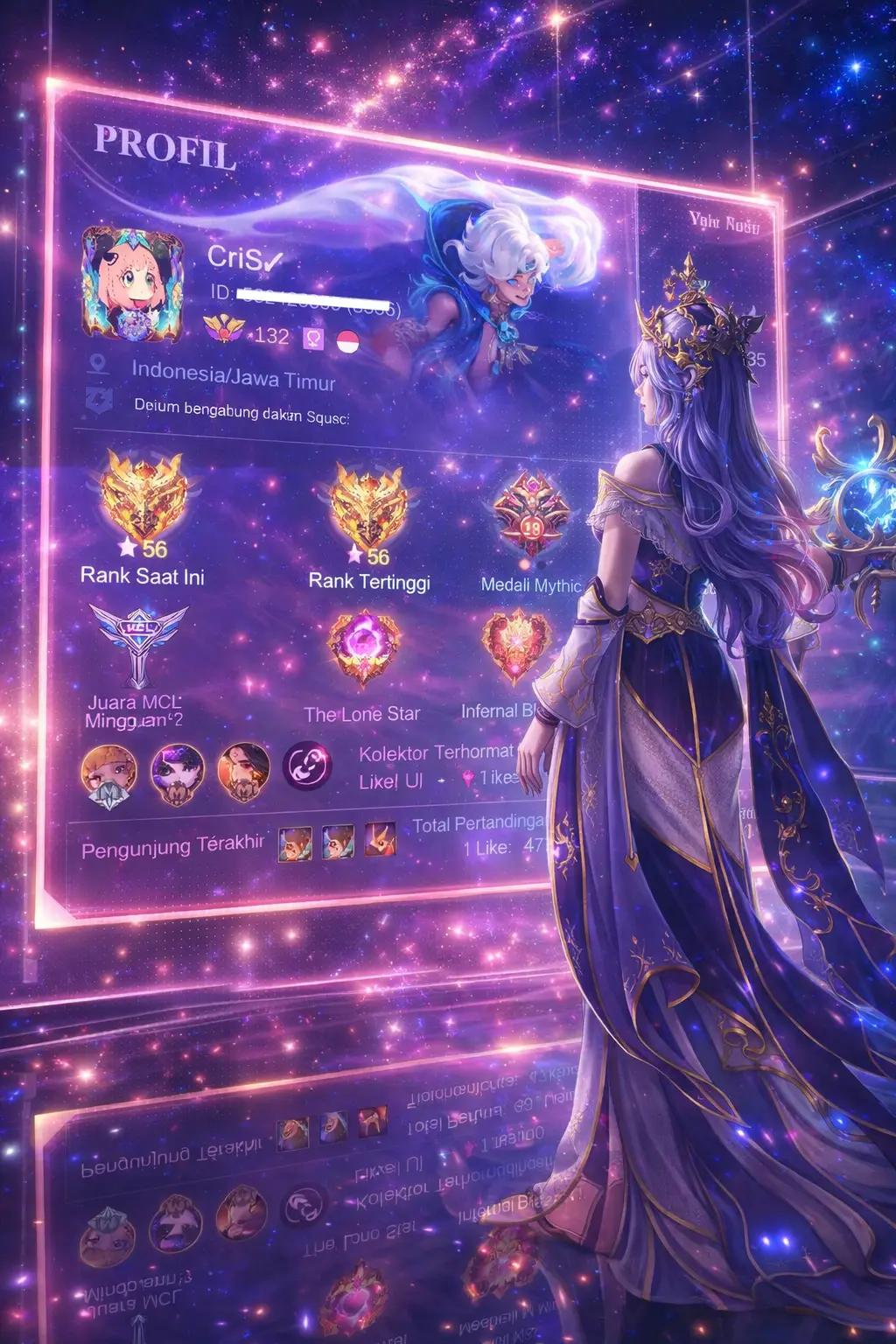 @Ratu Mage