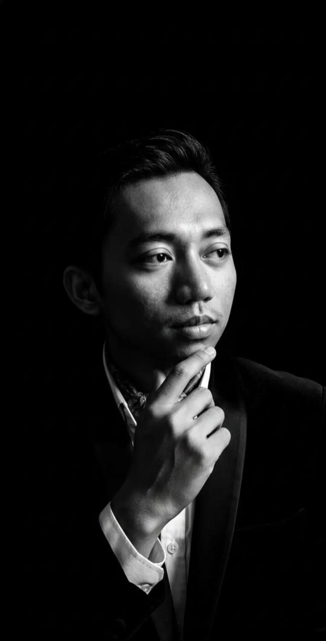 @Alvin Andriansyah