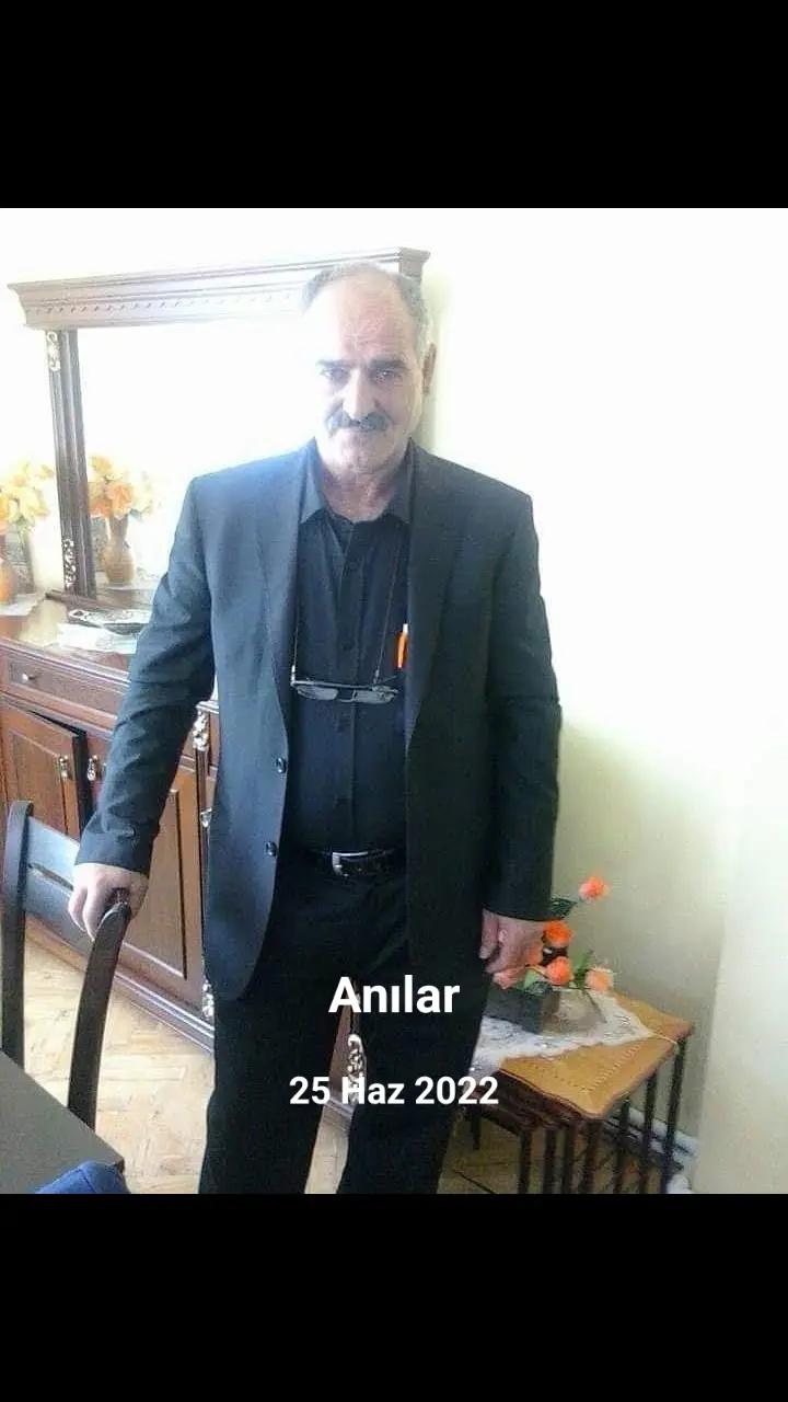 @Dadaş İlhami