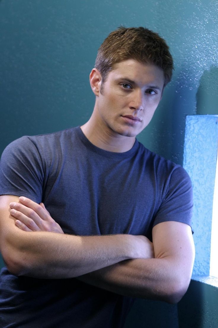 @SUPERNATURAL