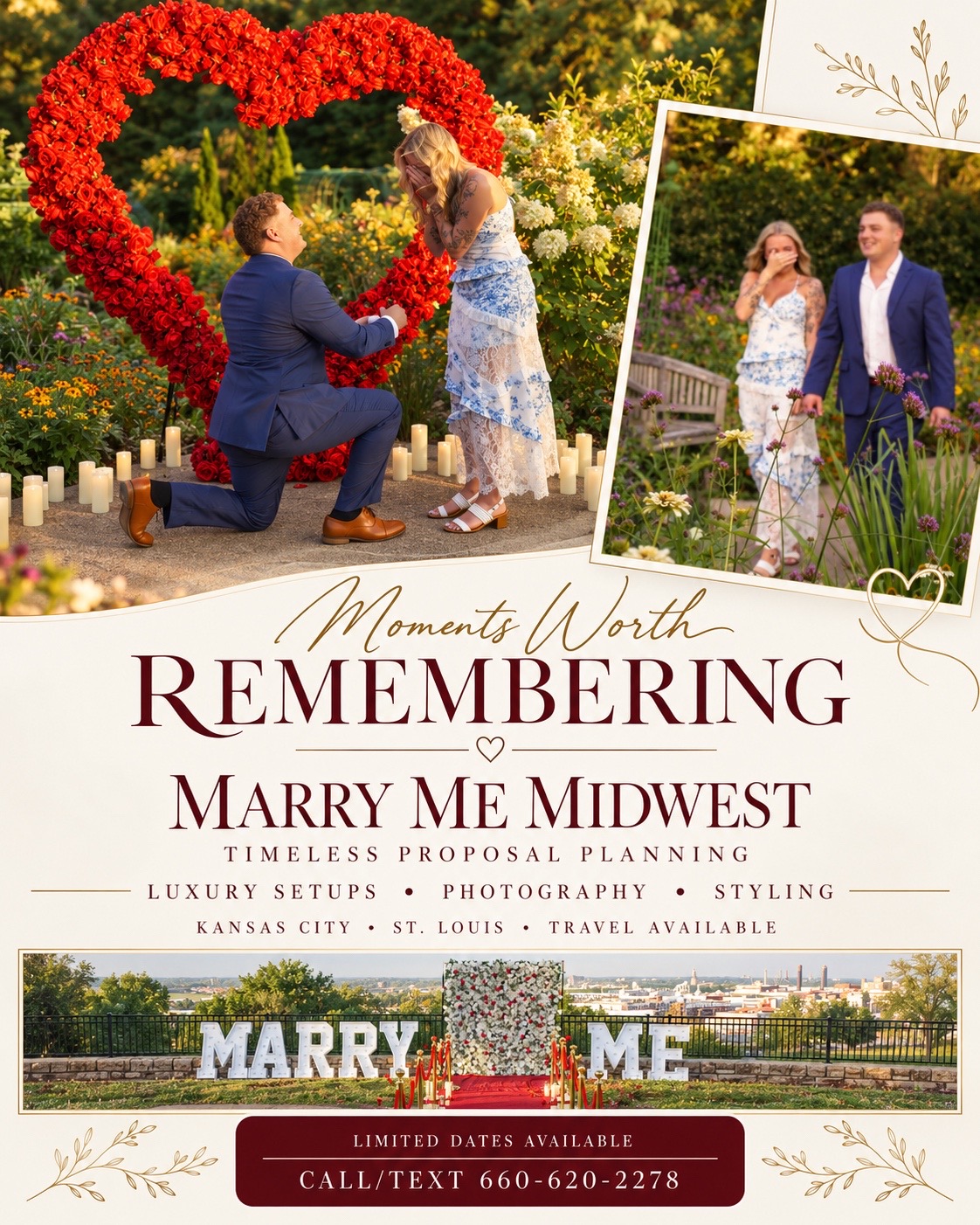 @Kansas City Proposal Planner