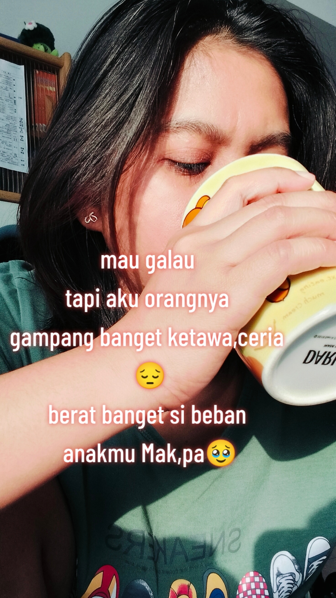 @pangeran kecilku