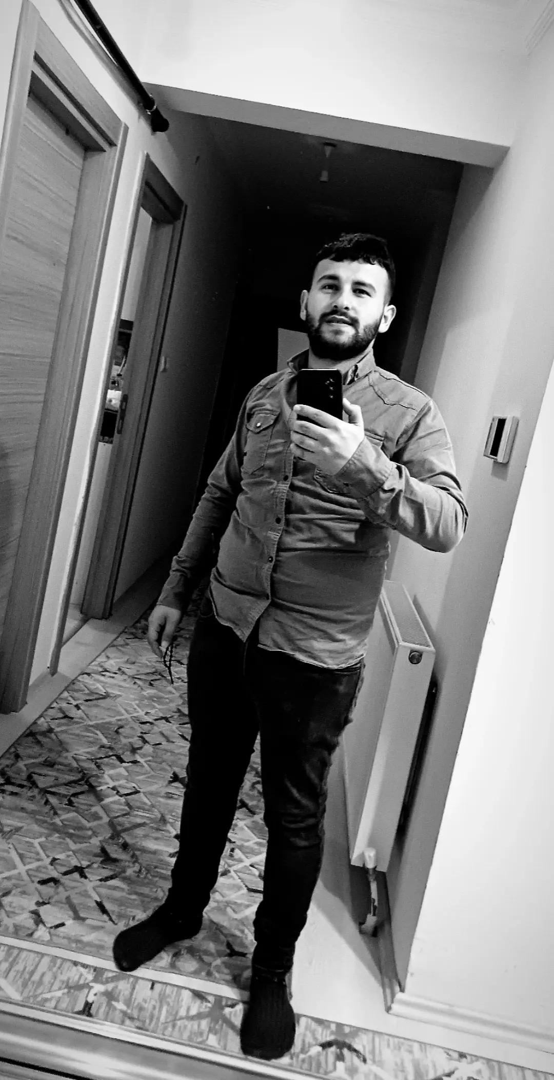 @Hilmi Öztürk