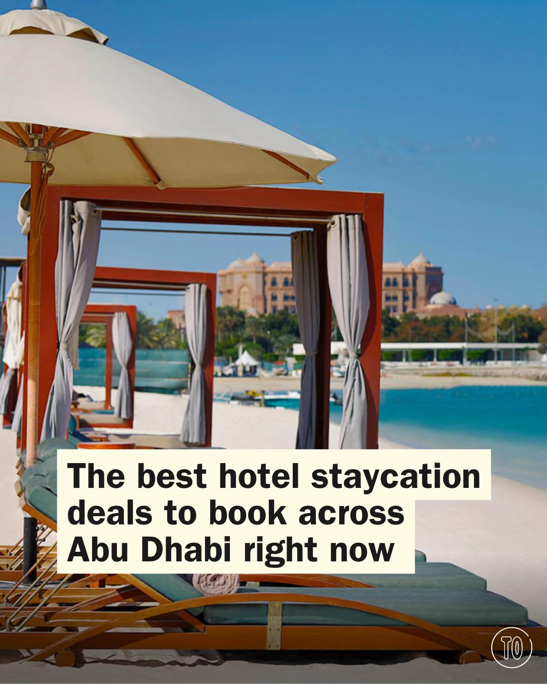 @Time Out Abu Dhabi