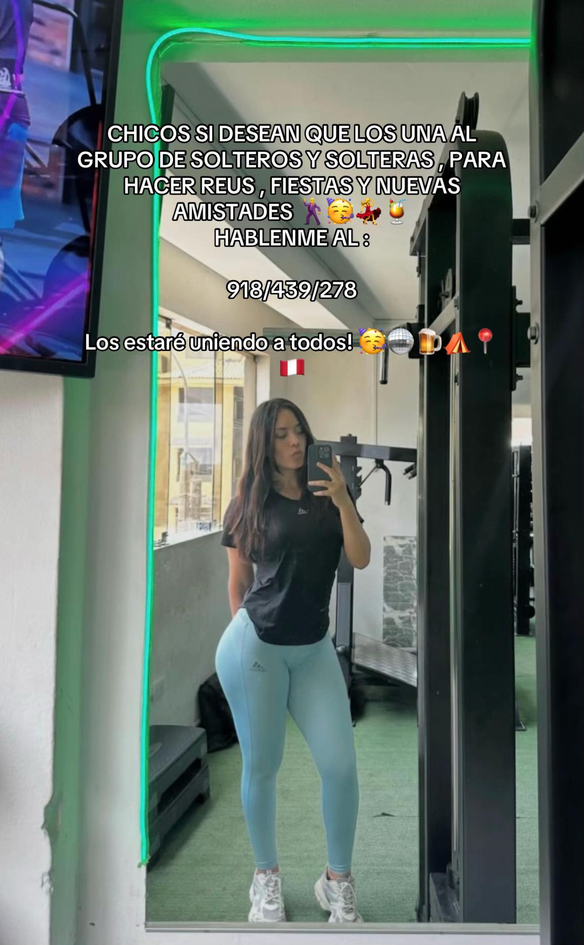 @Alexandra Flores