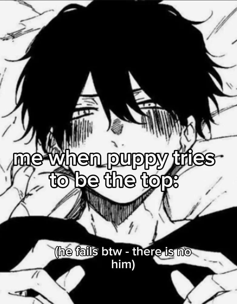 @Puppyboy
