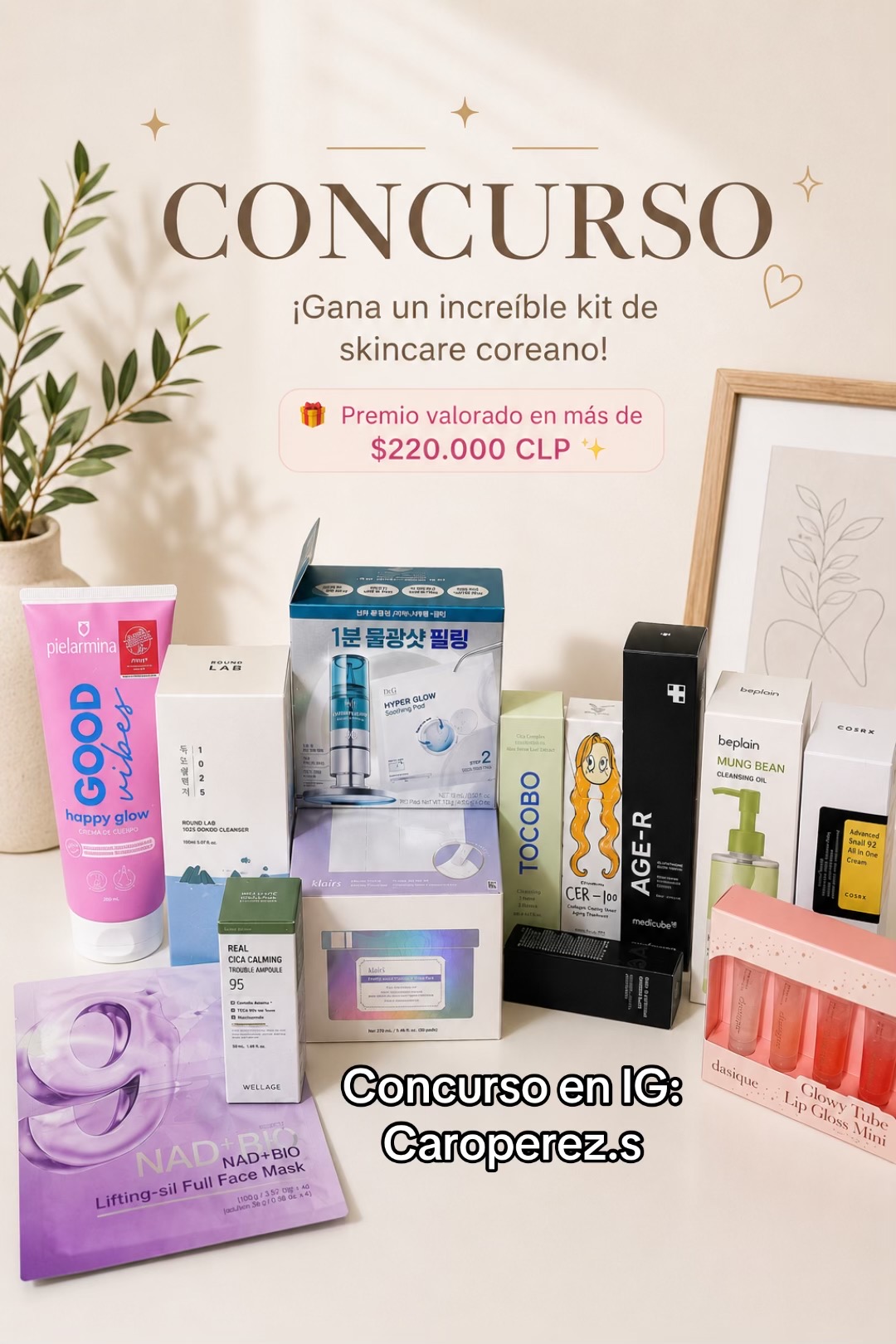 @Caro Pérez 💌
