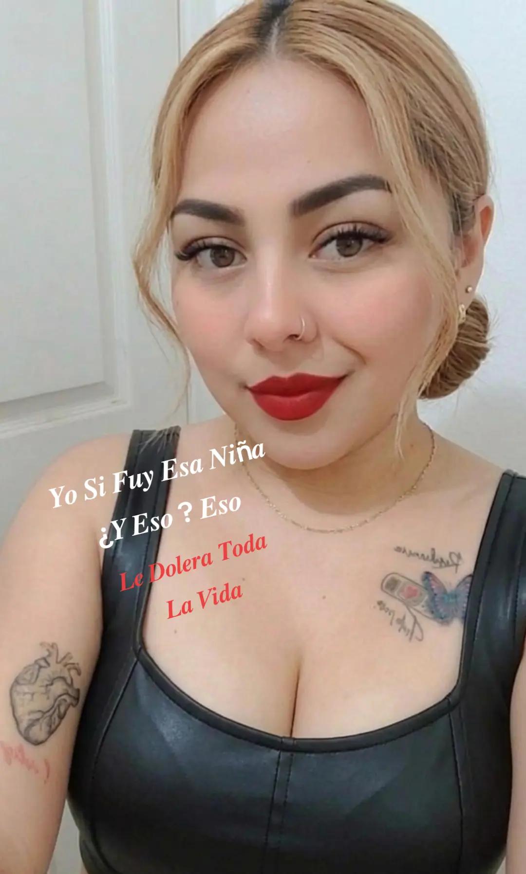 @Jazm&iacute;n Loza ❤️