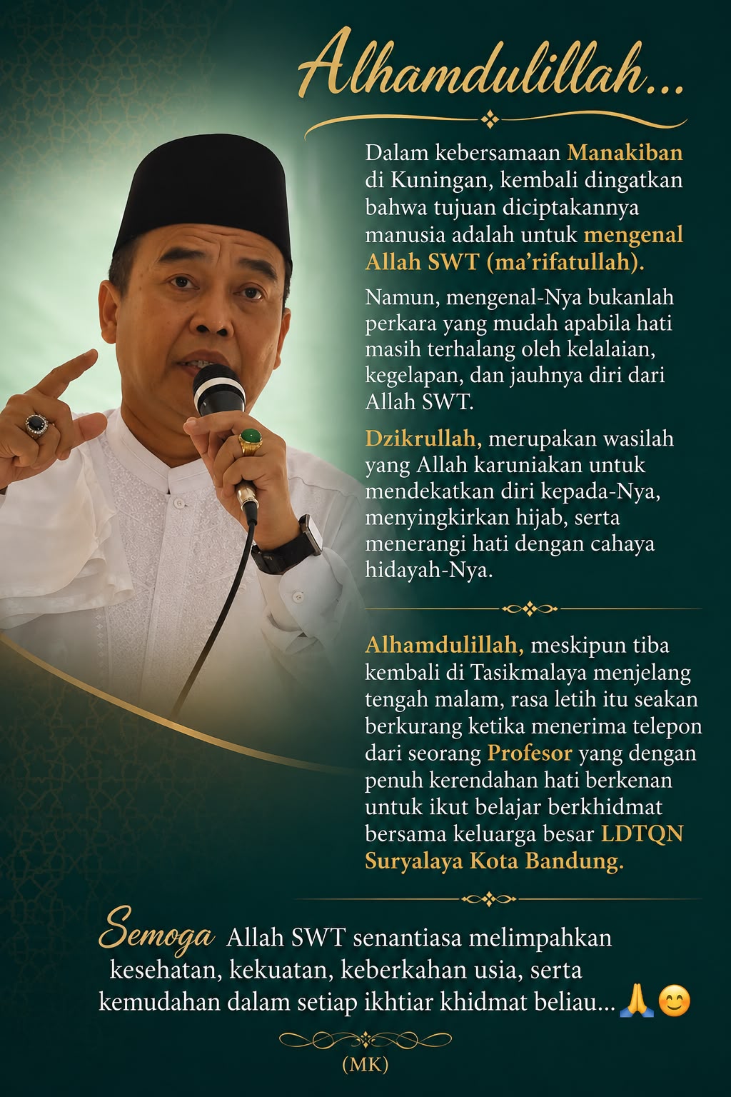 @LDTQN BANPER BATUNUNGGAL