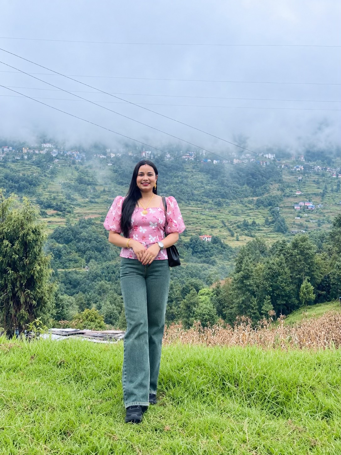 @Indira Basnet