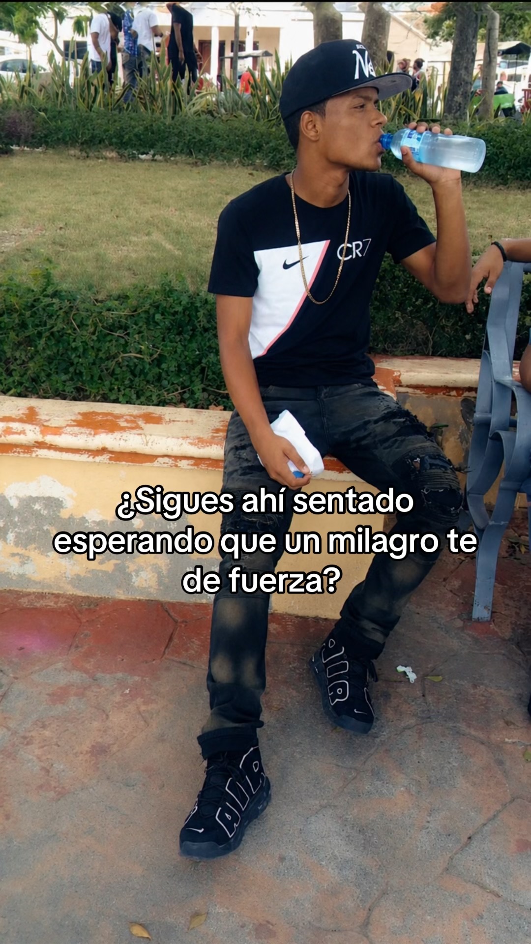 @El líder