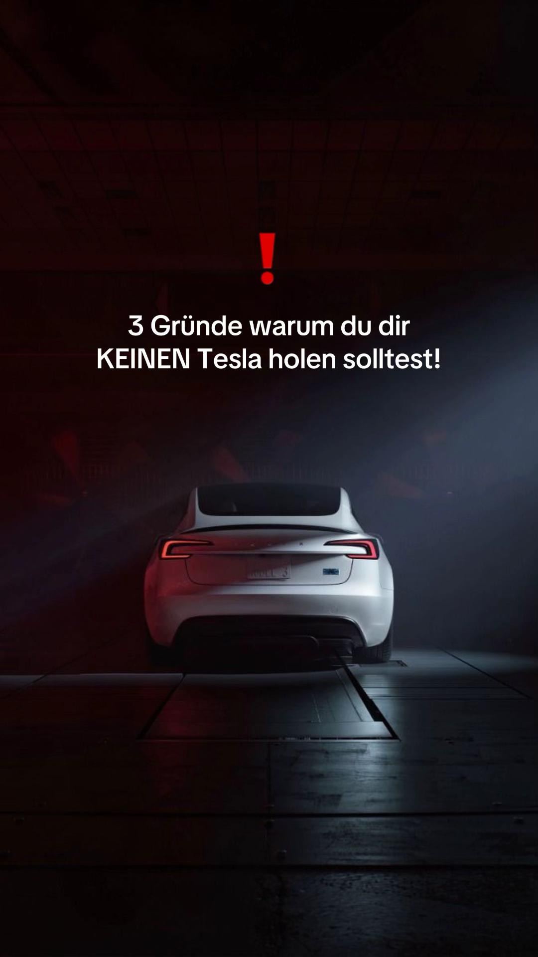 @Tesla Journey