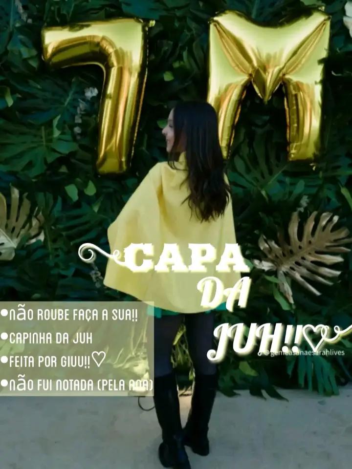 @`Jully Letícia