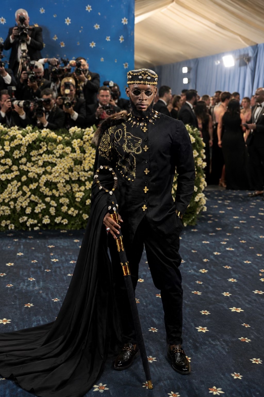 @Empire d’Afrique