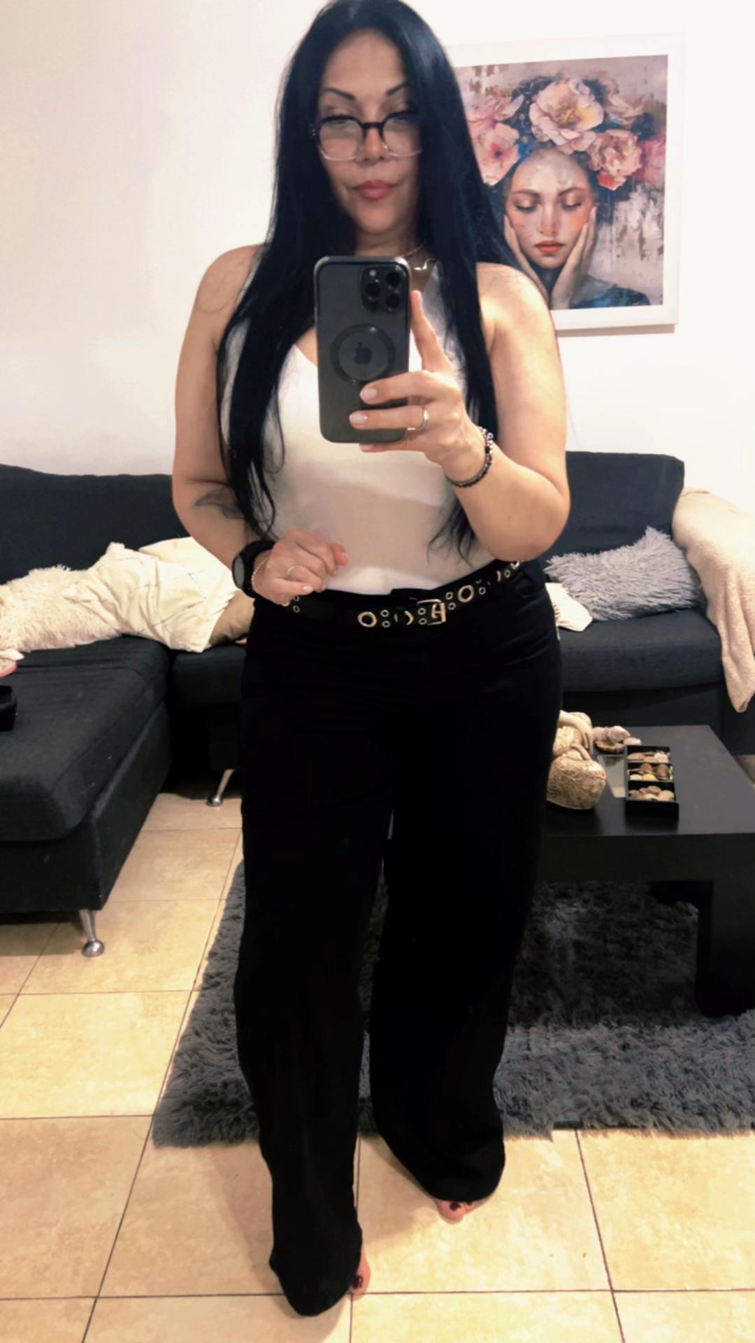 @La Miranda🍒