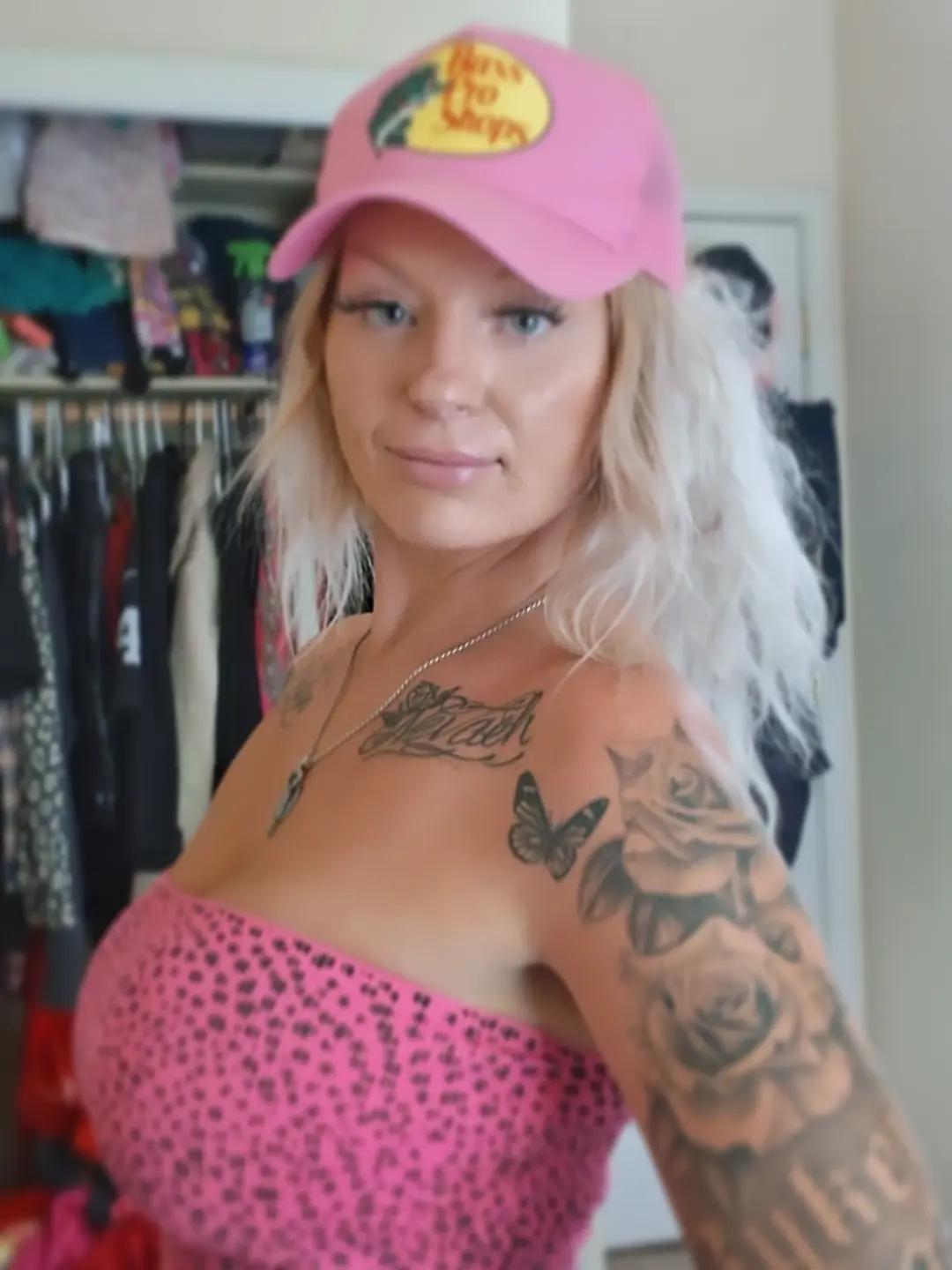 @Nattiebaddiexo