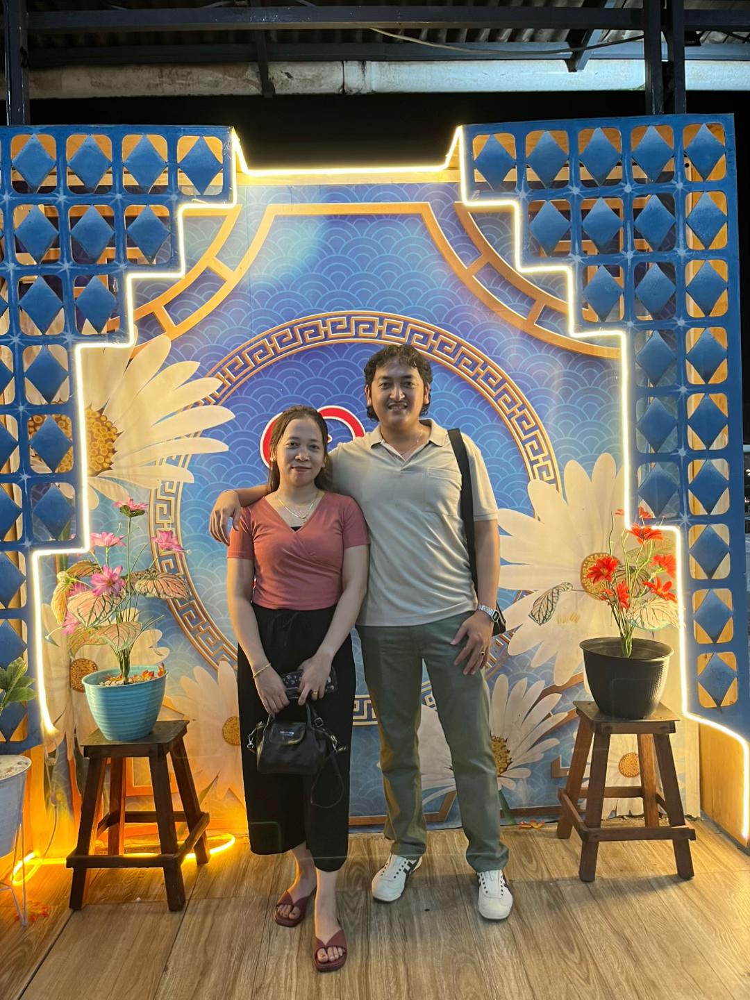 @Winda Manroe ๐ฎ๐ฉ๐ฒ๐พ