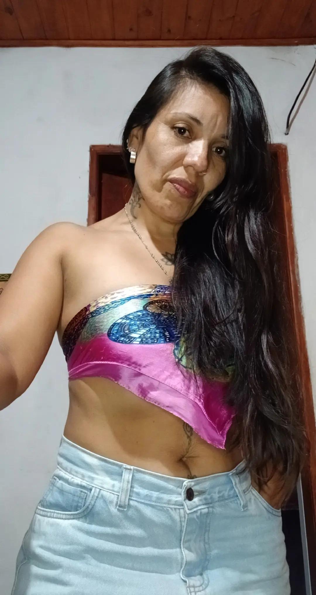@Vane Rivarola
