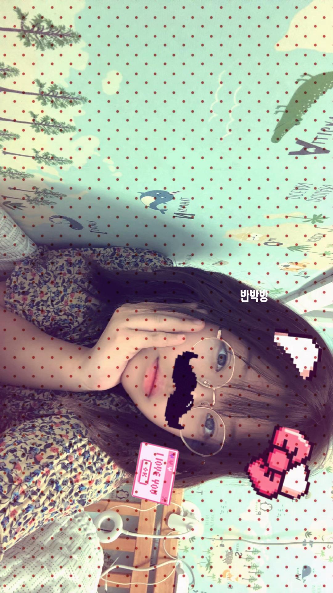 @주은이라구