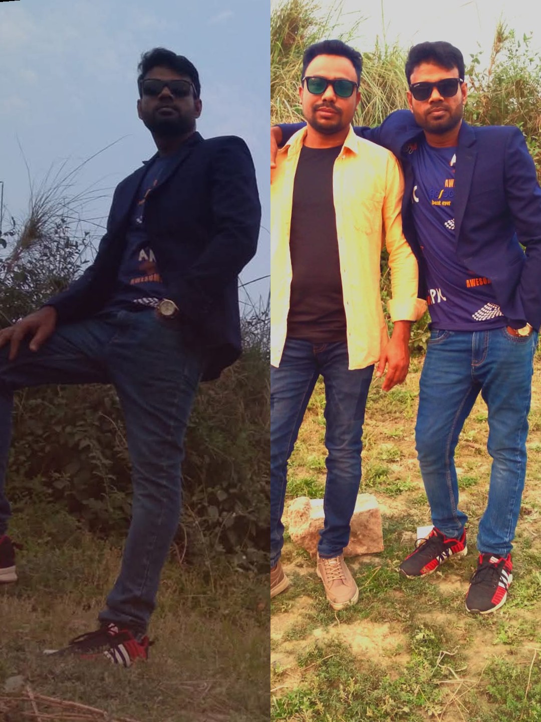 @ময়মনসিংহের ছেলে ওবায়দুল ইসলাম