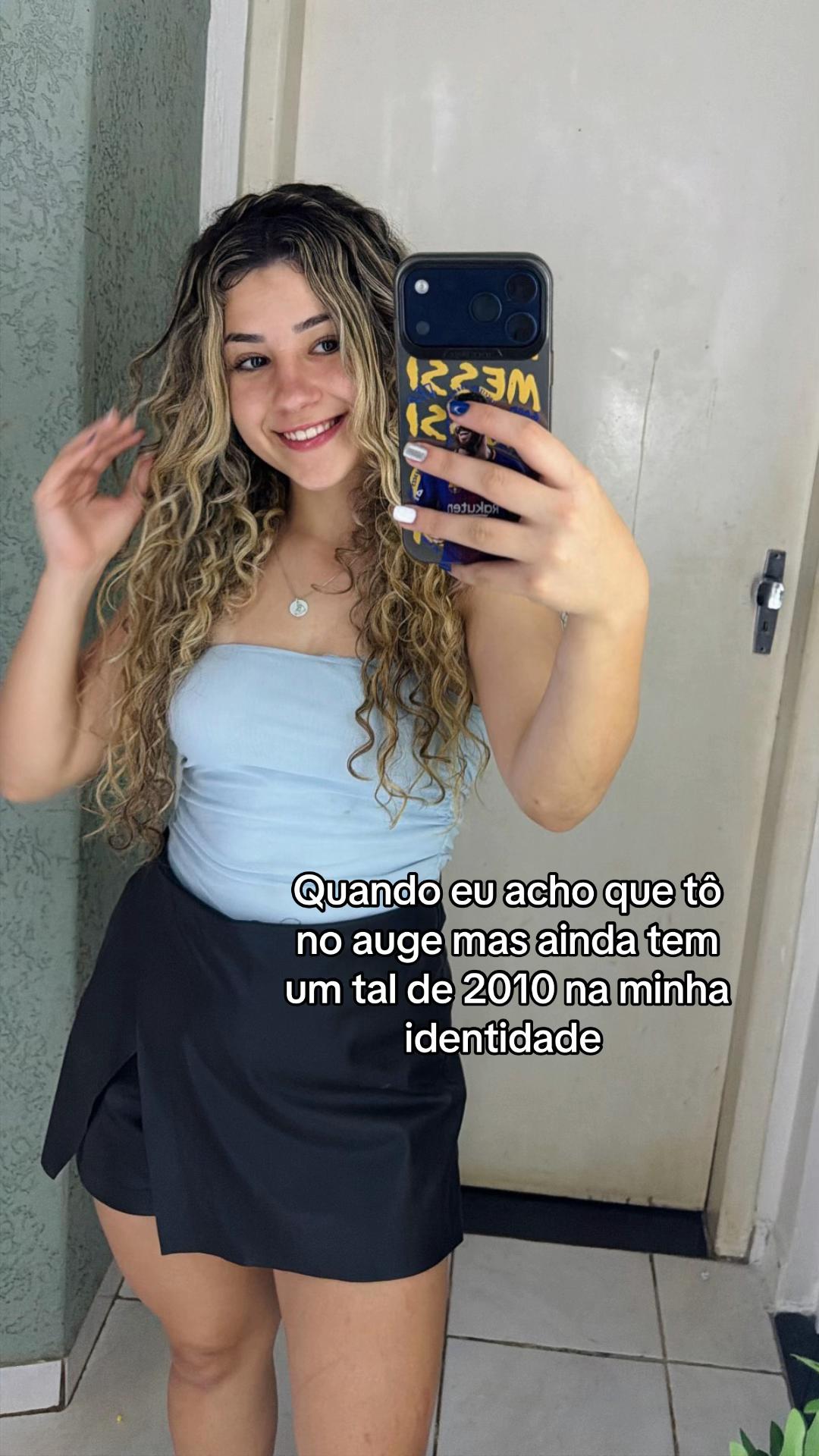 @010 sua preferida