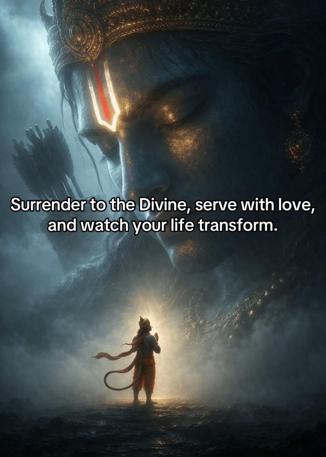 @BhaktiWarrior🪈