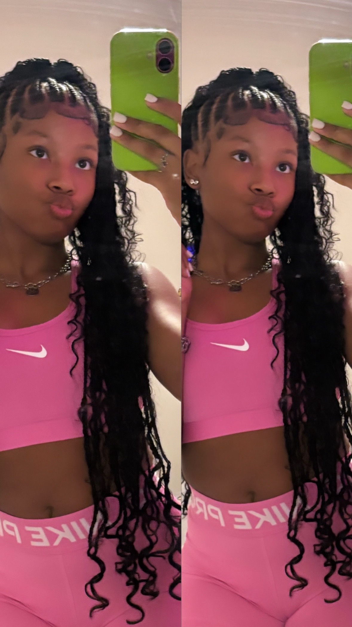 @imanichanel