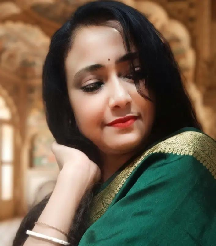 @Sanchita Sarkar